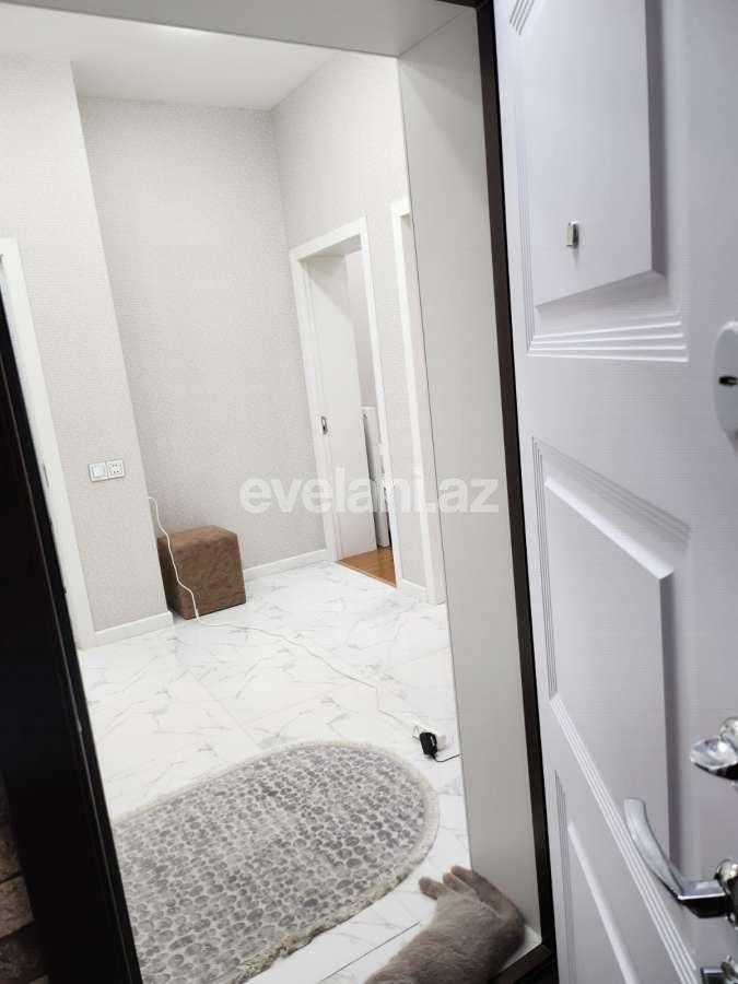 Satılır, yeni tikili, 2 otaqlı, 62.8 m², Bakı, Nərimanov r, Nəriman Nərimanov m.