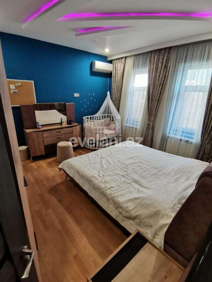 Satılır, həyət evi / bağ, 5 otaqlı, 150 m², Bakı, Suraxanı r, Qaraçuxur q.