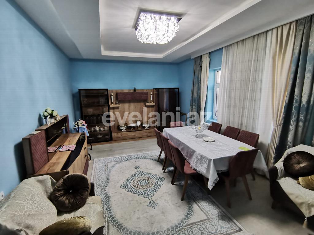 Satılır, həyət evi / bağ, 5 otaqlı, 150 m², Bakı, Suraxanı r, Qaraçuxur q.