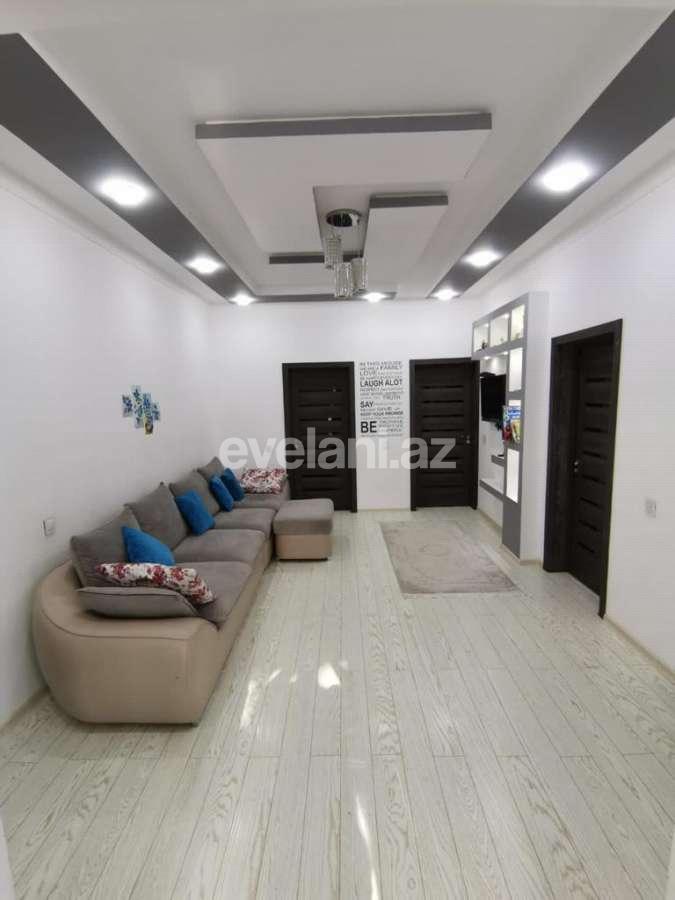 Satılır, həyət evi / bağ, 5 otaqlı, 150 m², Bakı, Suraxanı r, Qaraçuxur q.