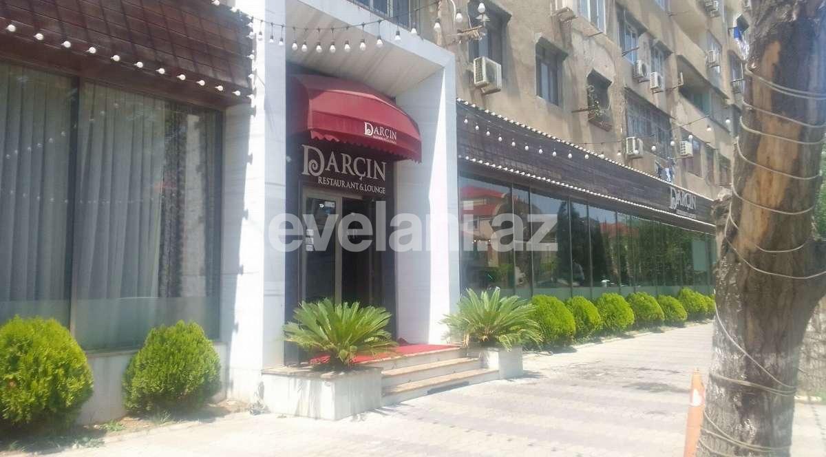 Сдаётся, вторичка, 2-комнаты, 82 m², Баку, Ясамальский r, Ясамал p, Элмляр Академиясы m.