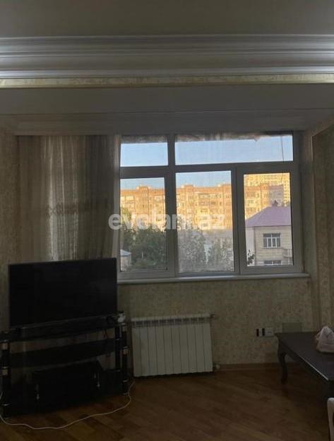 Сдаётся, вторичка, 2-комнаты, 82 m², Баку, Ясамальский r, Ясамал p, Элмляр Академиясы m.