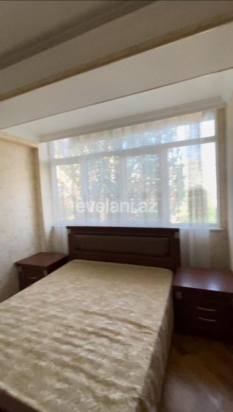 Сдаётся, вторичка, 2-комнаты, 82 m², Баку, Ясамальский r, Ясамал p, Элмляр Академиясы m.