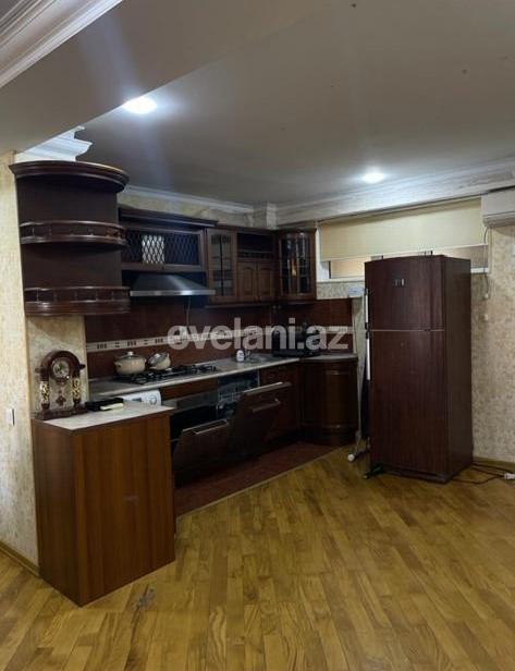 Сдаётся, вторичка, 2-комнаты, 82 m², Баку, Ясамальский r, Ясамал p, Элмляр Академиясы m.