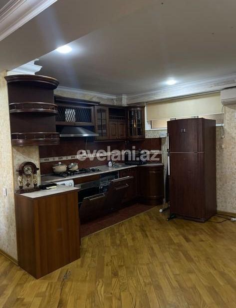 Сдаётся, вторичка, 2-комнаты, 82 m², Баку, Ясамальский r, Ясамал p, Элмляр Академиясы m.