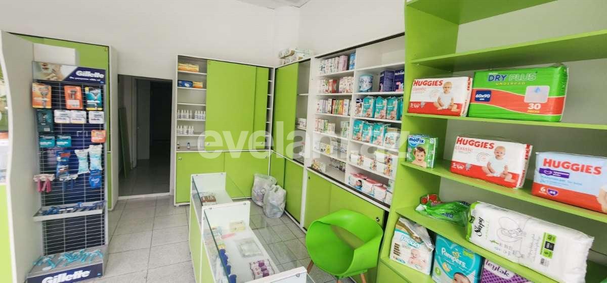 Rent, object, 76 m², Baku, Narimanov r, Nariman Narimanov m.