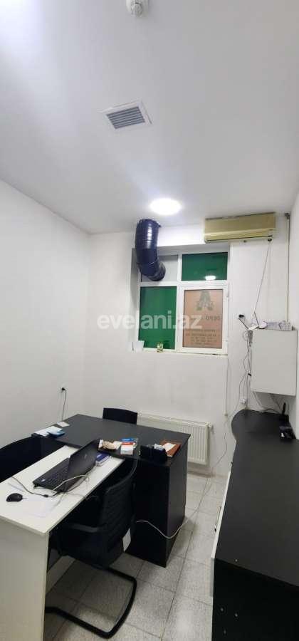 Rent, object, 76 m², Baku, Narimanov r, Nariman Narimanov m.