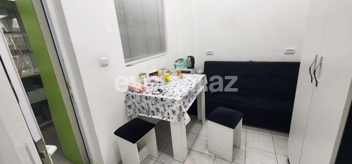 Rent, object, 76 m², Baku, Narimanov r, Nariman Narimanov m.