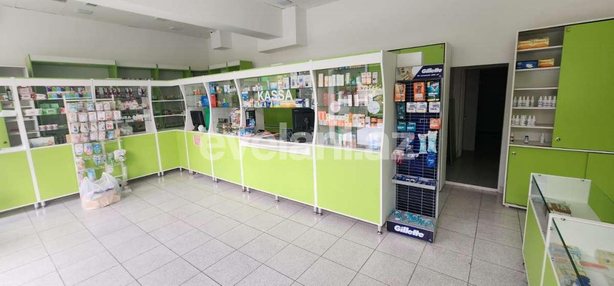 Rent, object, 76 m², Baku, Narimanov r, Nariman Narimanov m.