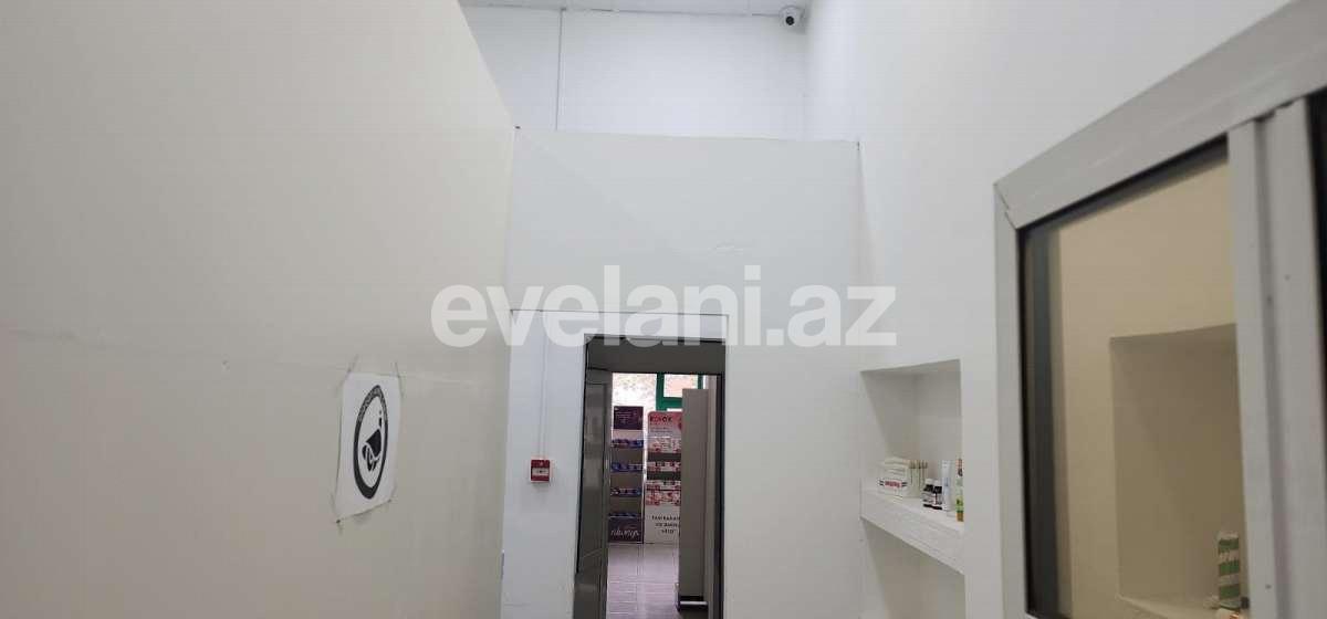 Rent, object, 76 m², Baku, Narimanov r, Nariman Narimanov m.