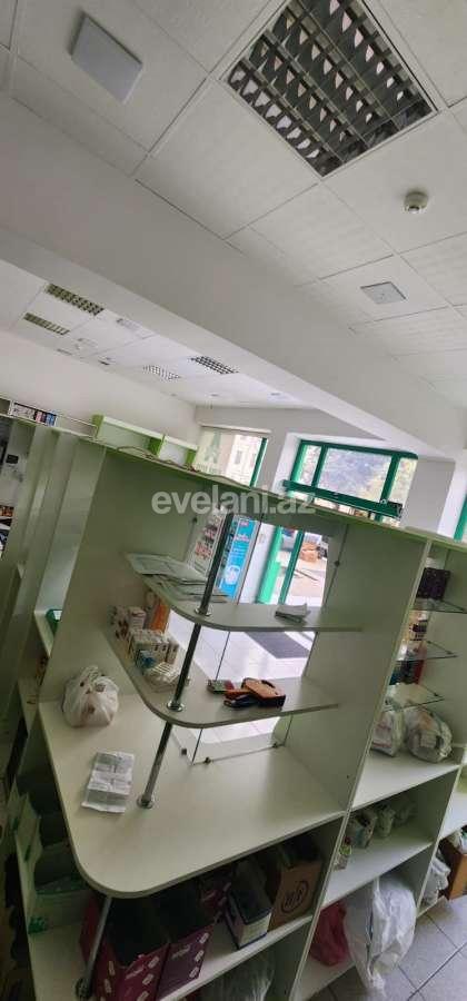 Rent, object, 76 m², Baku, Narimanov r, Nariman Narimanov m.