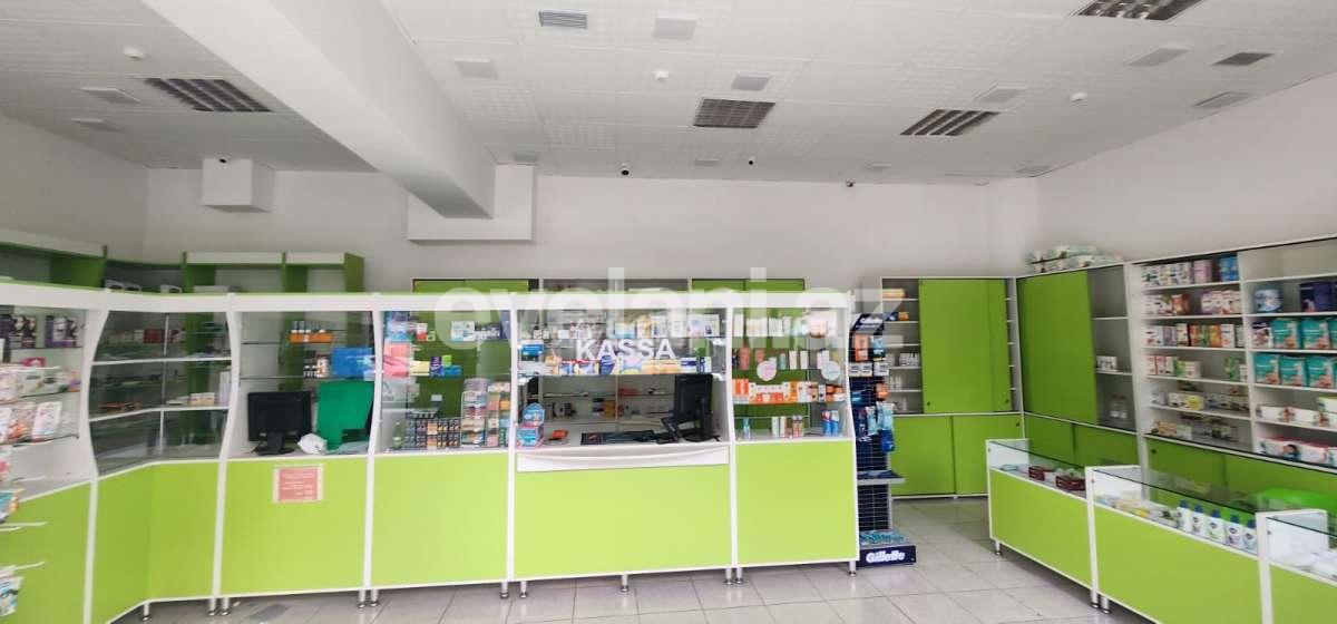 Rent, object, 76 m², Baku, Narimanov r, Nariman Narimanov m.