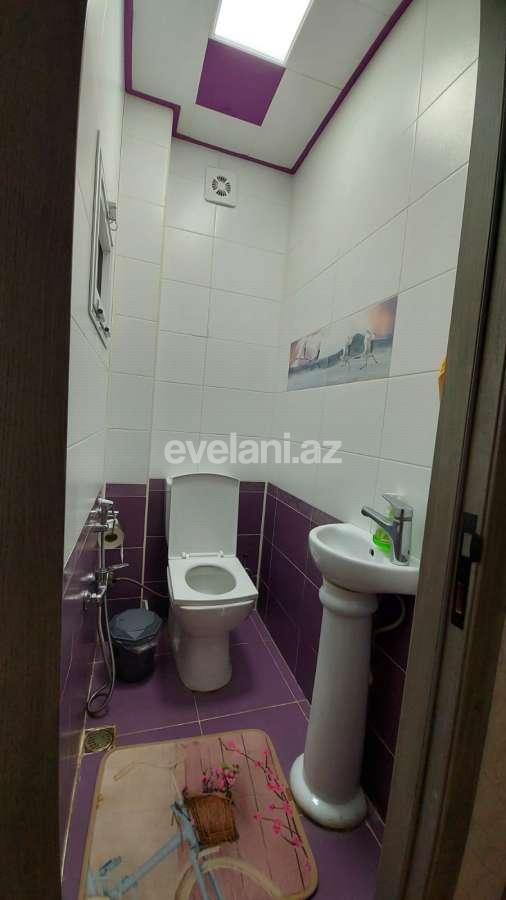 Satılır, köhnə tikili, 3 otaqlı, 70 m², Bakı, Nərimanov r, Gənclik m.