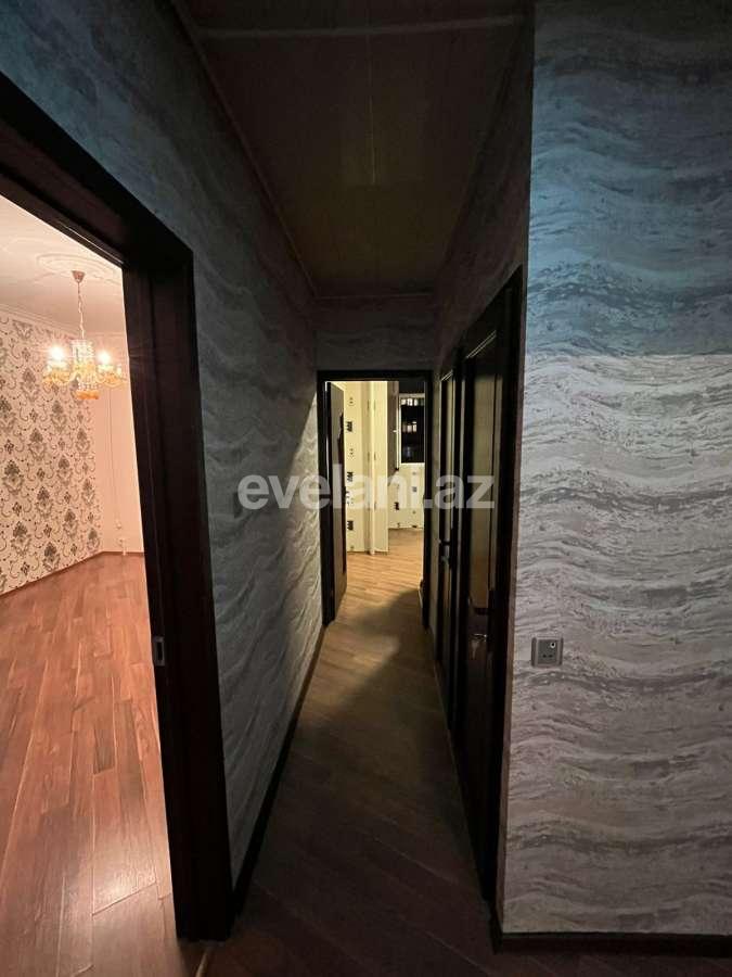 Satılır, köhnə tikili, 2 otaqlı, 60 m², Bakı, Xətai r.