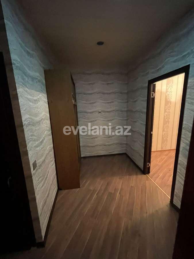 Satılır, köhnə tikili, 2 otaqlı, 60 m², Bakı, Xətai r.