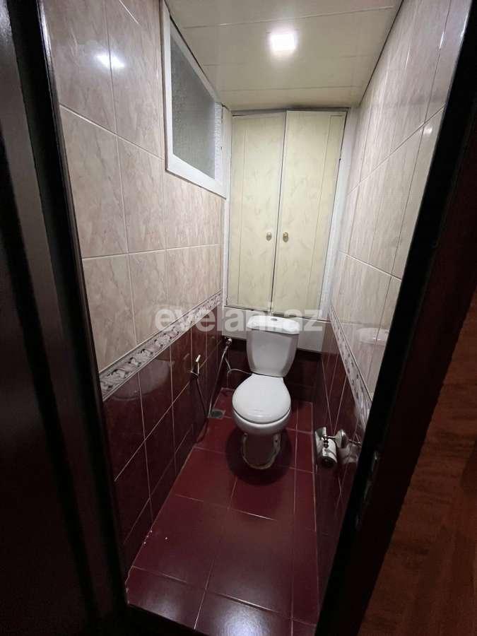 Satılır, köhnə tikili, 2 otaqlı, 60 m², Bakı, Xətai r.