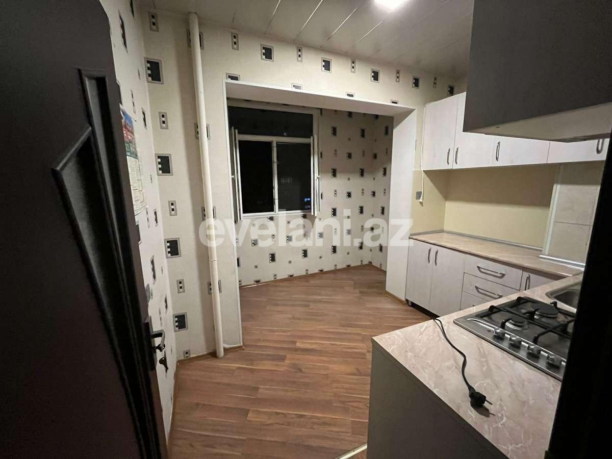 Satılır, köhnə tikili, 2 otaqlı, 60 m², Bakı, Xətai r.