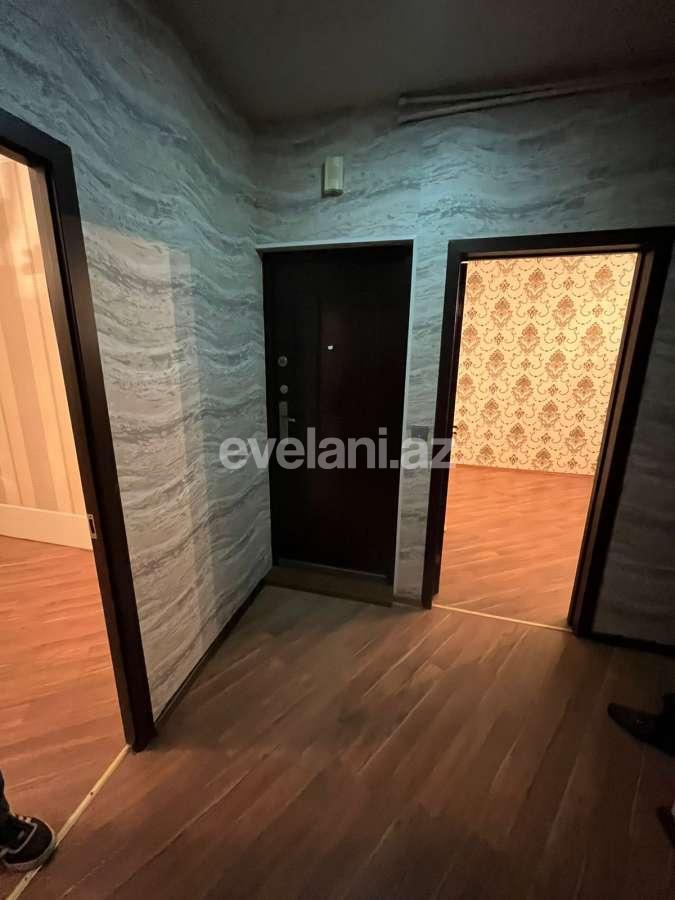 Satılır, köhnə tikili, 2 otaqlı, 60 m², Bakı, Xətai r.