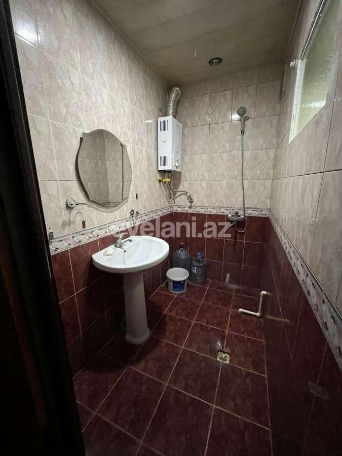 Satılır, köhnə tikili, 2 otaqlı, 60 m², Bakı, Xətai r.