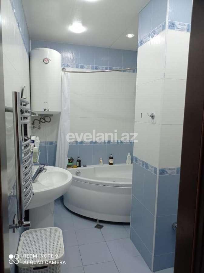 Sale, new building, 3 room, 88 m², Baku, Nasimi r, 28 may m.