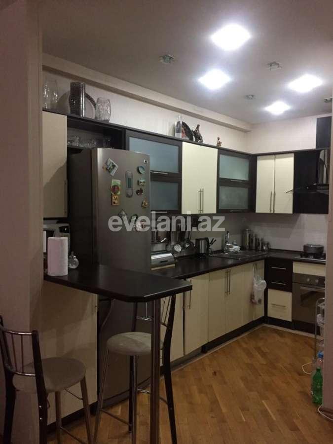 Sale, new building, 3 room, 88 m², Baku, Nasimi r, 28 may m.