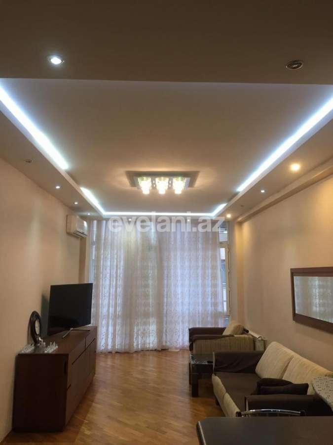 Sale, new building, 3 room, 88 m², Baku, Nasimi r, 28 may m.