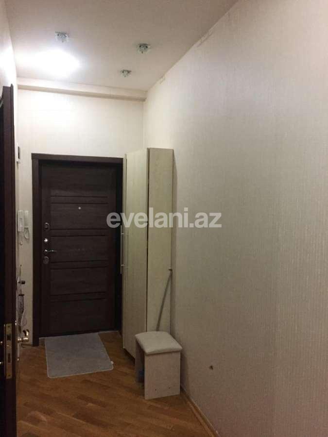 Sale, new building, 3 room, 88 m², Baku, Nasimi r, 28 may m.