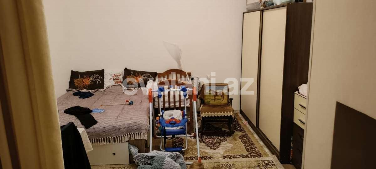 Satılır, köhnə tikili, 4 otaqlı, 110 m², Bakı, Nəsimi r, 28 may m.