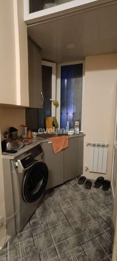 Satılır, köhnə tikili, 4 otaqlı, 110 m², Bakı, Nəsimi r, 28 may m.
