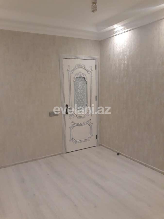 Satılır, yeni tikili, 3 otaqlı, 80 m², Bakı, Xətai r, Həzi Aslanov q, Həzi Aslanov m.