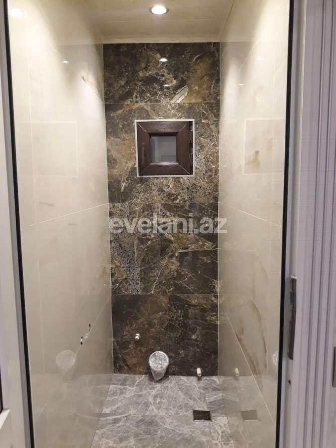 Satılır, yeni tikili, 3 otaqlı, 80 m², Bakı, Xətai r, Həzi Aslanov q, Həzi Aslanov m.