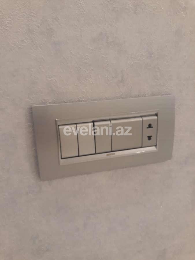 Satılır, yeni tikili, 3 otaqlı, 80 m², Bakı, Xətai r, Həzi Aslanov q, Həzi Aslanov m.