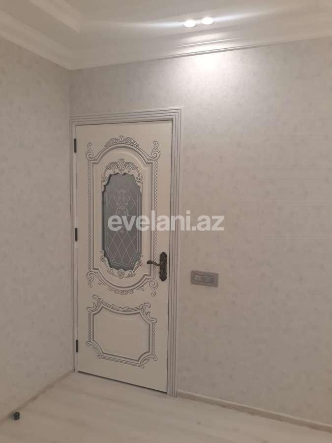 Satılır, yeni tikili, 3 otaqlı, 80 m², Bakı, Xətai r, Həzi Aslanov q, Həzi Aslanov m.