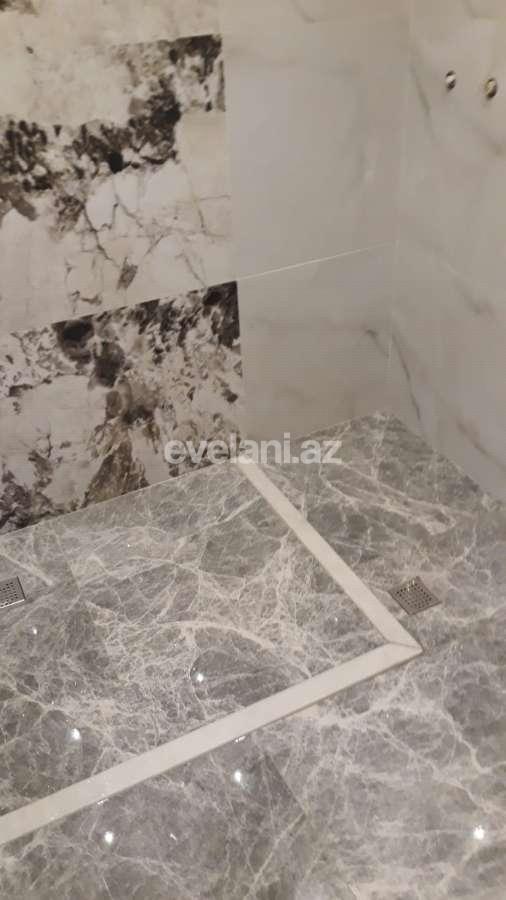 Satılır, yeni tikili, 3 otaqlı, 80 m², Bakı, Xətai r, Həzi Aslanov q, Həzi Aslanov m.