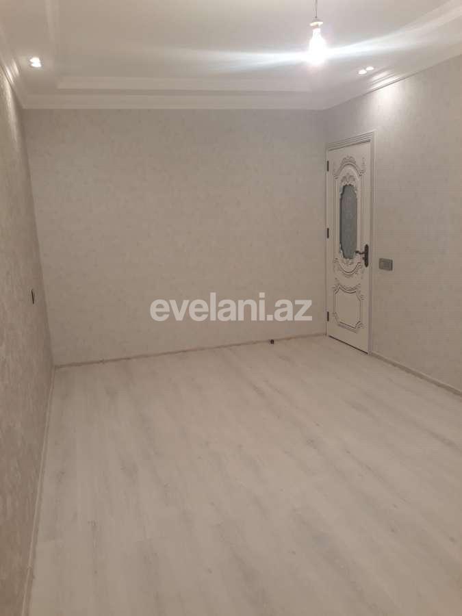 Satılır, yeni tikili, 3 otaqlı, 80 m², Bakı, Xətai r, Həzi Aslanov q, Həzi Aslanov m.