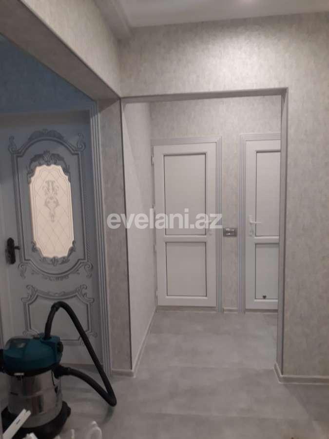 Satılır, yeni tikili, 3 otaqlı, 80 m², Bakı, Xətai r, Həzi Aslanov q, Həzi Aslanov m.