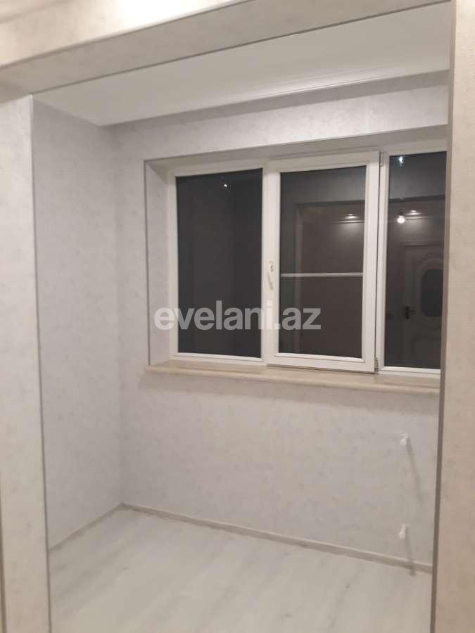 Satılır, yeni tikili, 3 otaqlı, 80 m², Bakı, Xətai r, Həzi Aslanov q, Həzi Aslanov m.
