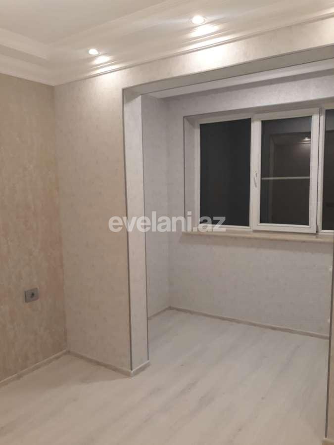 Satılır, yeni tikili, 3 otaqlı, 80 m², Bakı, Xətai r, Həzi Aslanov q, Həzi Aslanov m.