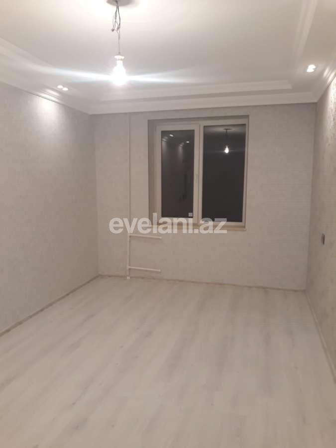 Satılır, yeni tikili, 3 otaqlı, 80 m², Bakı, Xətai r, Həzi Aslanov q, Həzi Aslanov m.