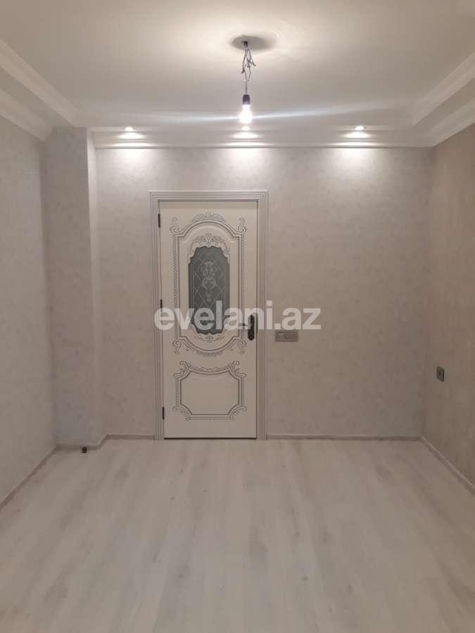 Satılır, yeni tikili, 3 otaqlı, 80 m², Bakı, Xətai r, Həzi Aslanov q, Həzi Aslanov m.