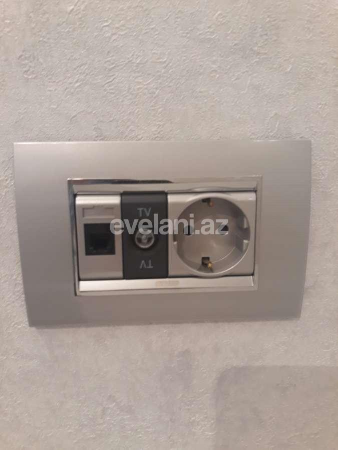 Satılır, yeni tikili, 3 otaqlı, 80 m², Bakı, Xətai r, Həzi Aslanov q, Həzi Aslanov m.