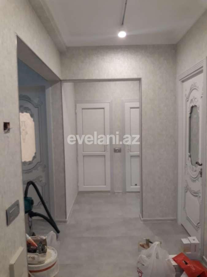 Satılır, yeni tikili, 3 otaqlı, 80 m², Bakı, Xətai r, Həzi Aslanov q, Həzi Aslanov m.