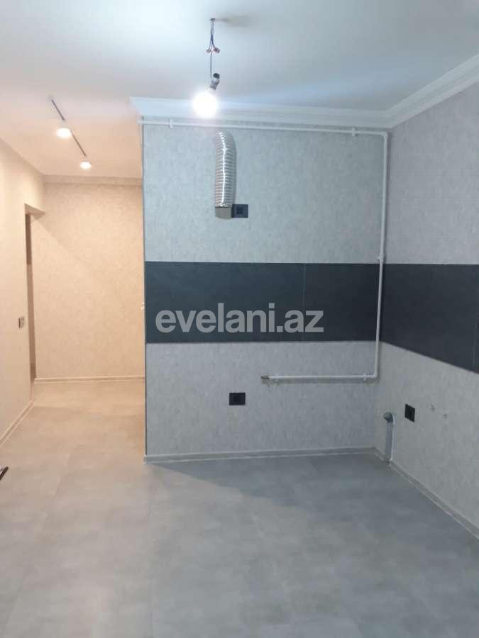 Satılır, yeni tikili, 3 otaqlı, 80 m², Bakı, Xətai r, Həzi Aslanov q, Həzi Aslanov m.