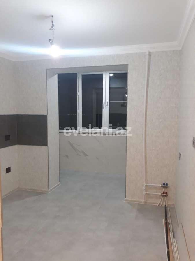 Satılır, yeni tikili, 3 otaqlı, 80 m², Bakı, Xətai r, Həzi Aslanov q, Həzi Aslanov m.