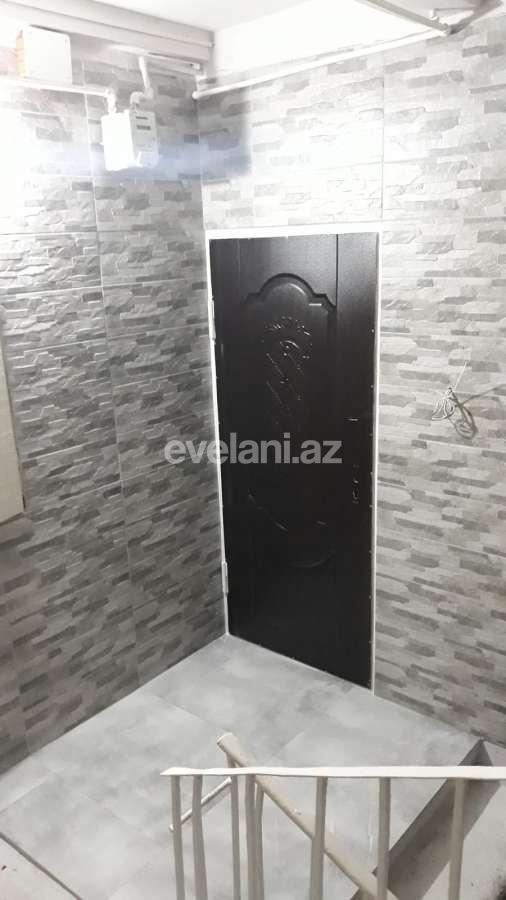 Satılır, yeni tikili, 3 otaqlı, 80 m², Bakı, Xətai r, Həzi Aslanov q, Həzi Aslanov m.