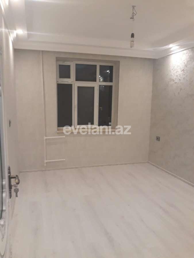 Satılır, yeni tikili, 3 otaqlı, 80 m², Bakı, Xətai r, Həzi Aslanov q, Həzi Aslanov m.