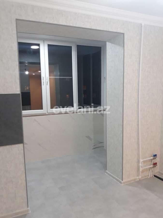 Satılır, yeni tikili, 3 otaqlı, 80 m², Bakı, Xətai r, Həzi Aslanov q, Həzi Aslanov m.