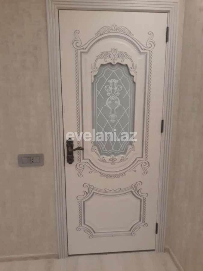 Satılır, yeni tikili, 3 otaqlı, 80 m², Bakı, Xətai r, Həzi Aslanov q, Həzi Aslanov m.