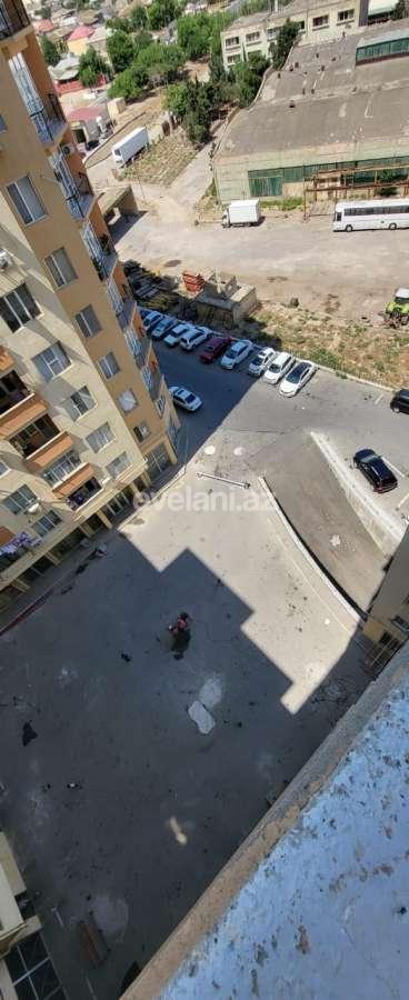 Satılır, yeni tikili, 3 otaqlı, 89.99 m², Bakı, Suraxanı r, Hövsan q.