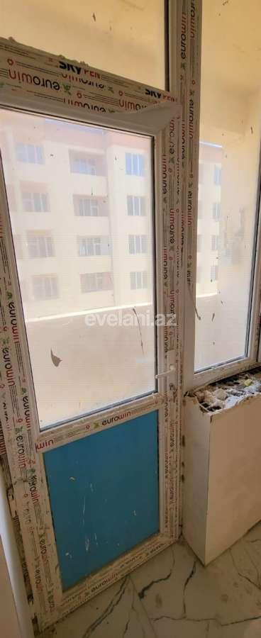 Satılır, yeni tikili, 3 otaqlı, 89.99 m², Bakı, Suraxanı r, Hövsan q.